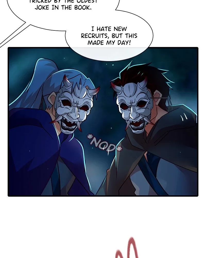Subzero Chapter 158 page 28