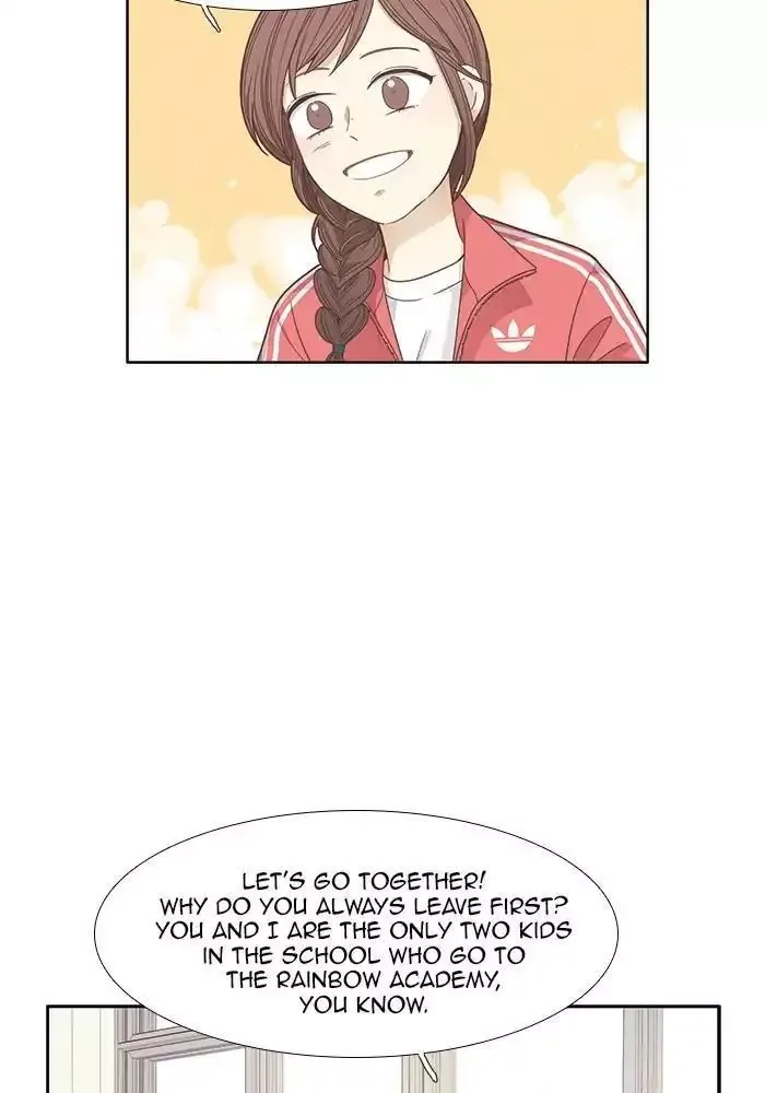 Girl's World Chapter 162 page 20