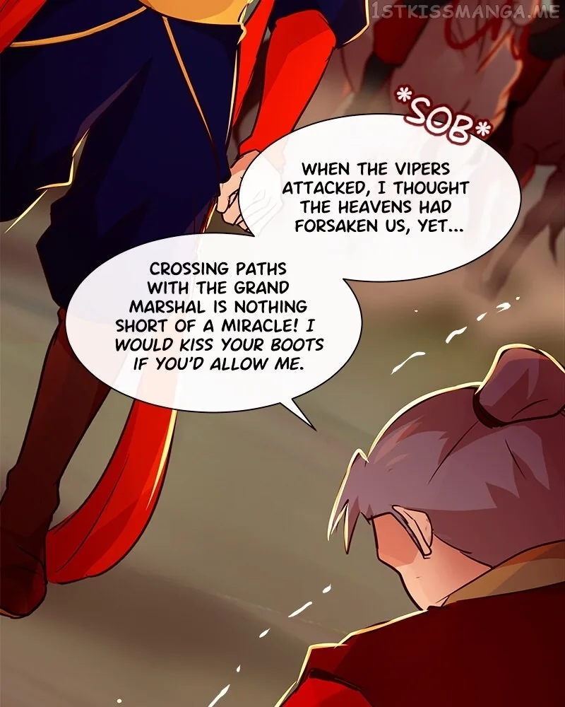 Subzero Chapter 159 page 3