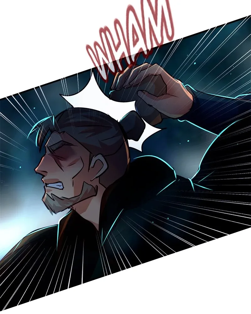 Subzero Chapter 158 page 29