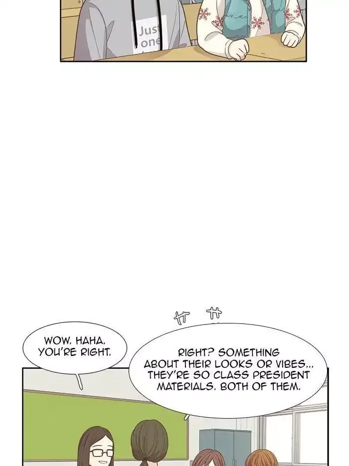 Girl's World Chapter 162 page 13