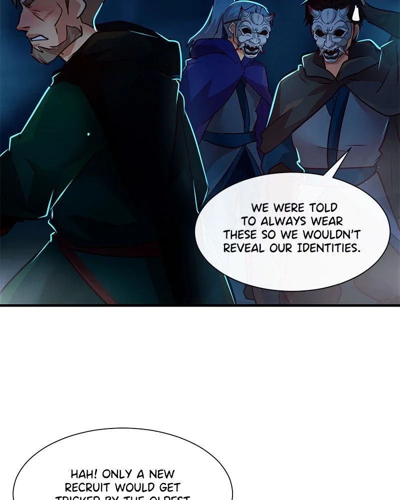 Subzero Chapter 158 page 27