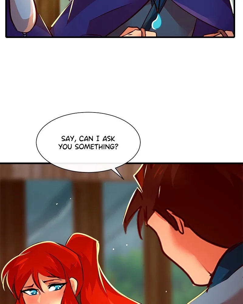 Subzero Chapter 158 page 31