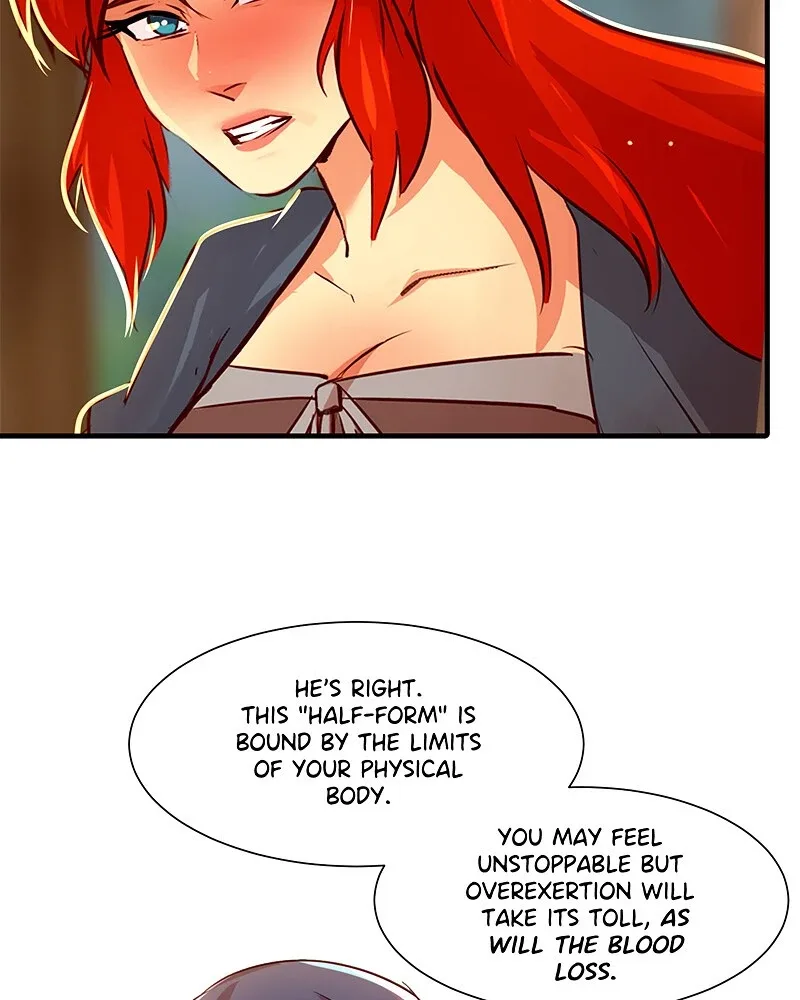 Subzero Chapter 158 page 36