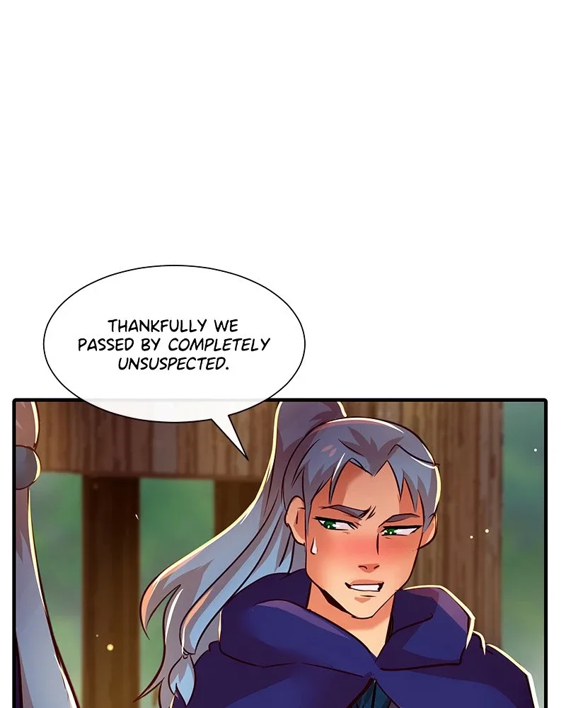 Subzero Chapter 158 page 30