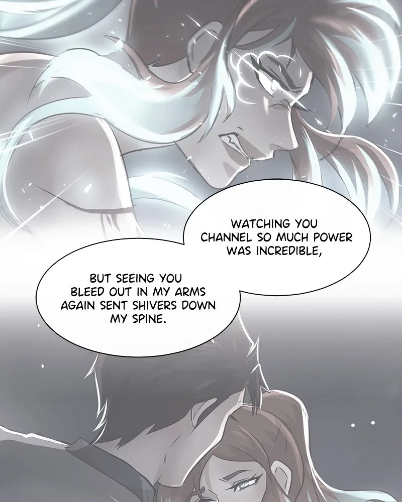Subzero Chapter 158 page 34