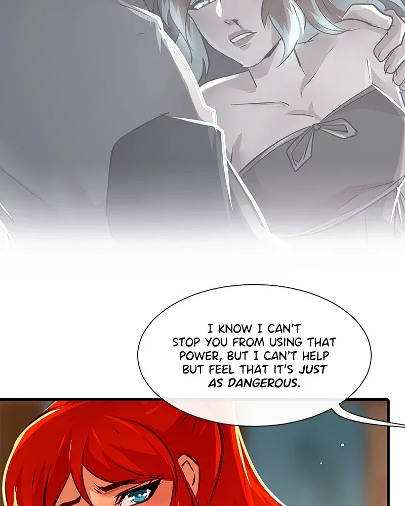 Subzero Chapter 158 page 35