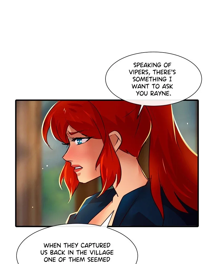 Subzero Chapter 158 page 43