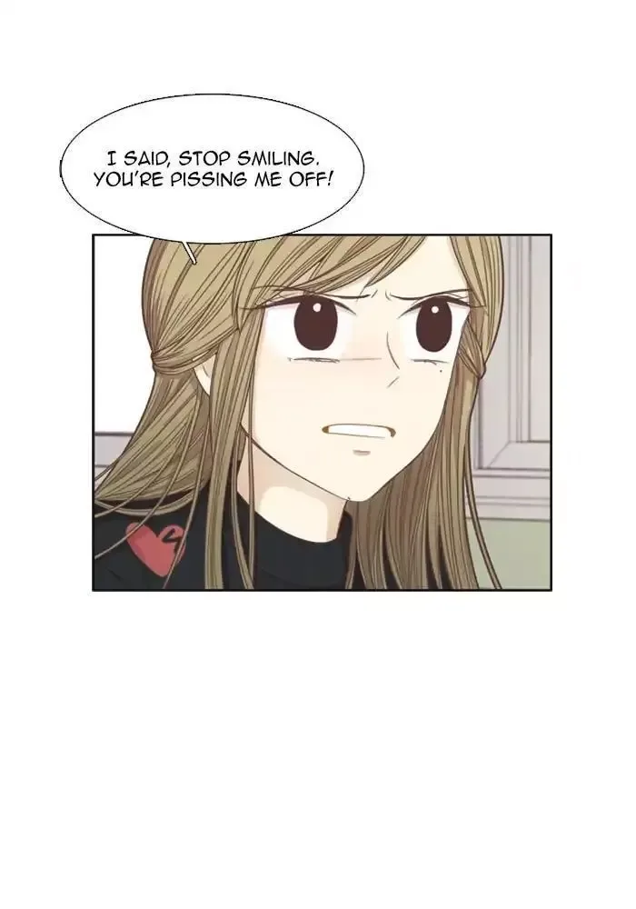 Girl's World Chapter 162 page 29
