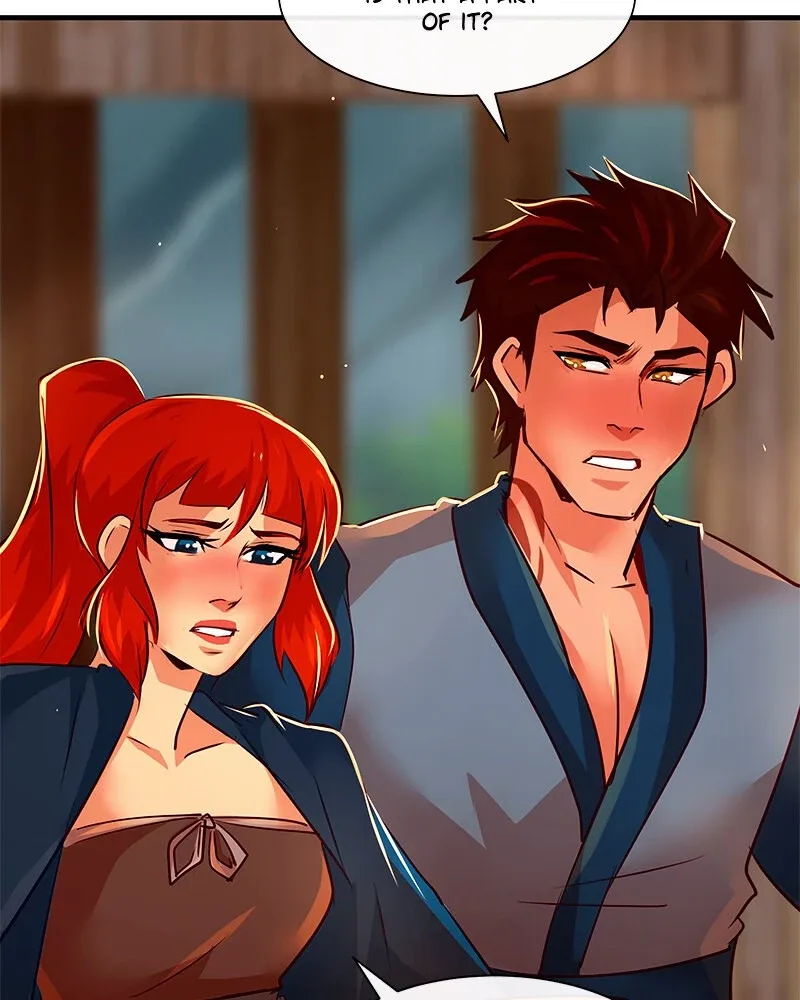 Subzero Chapter 158 page 38