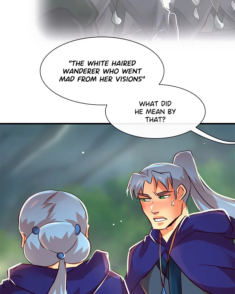 Subzero Chapter 158 page 45