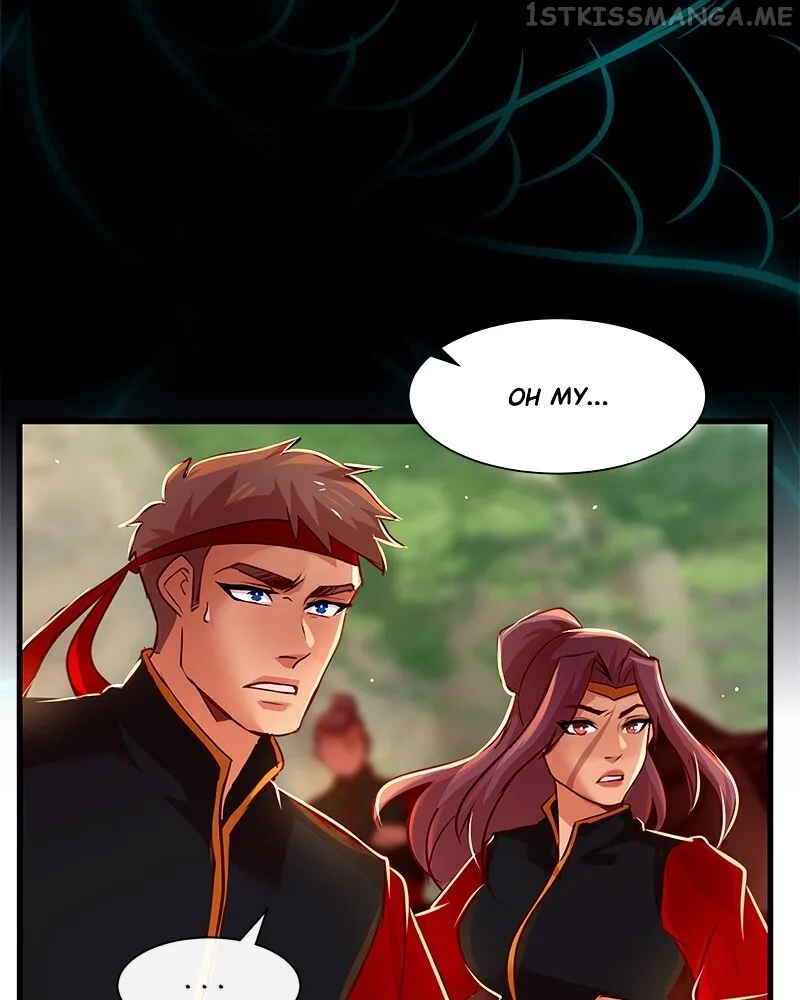 Subzero Chapter 159 page 11
