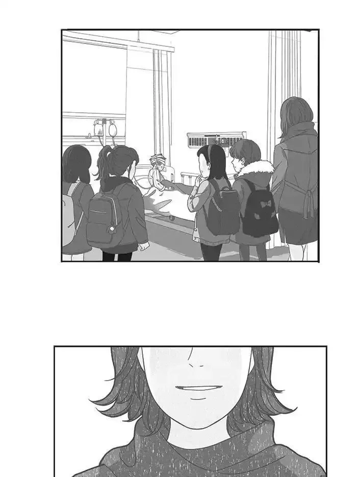 Girl's World Chapter 162 page 38