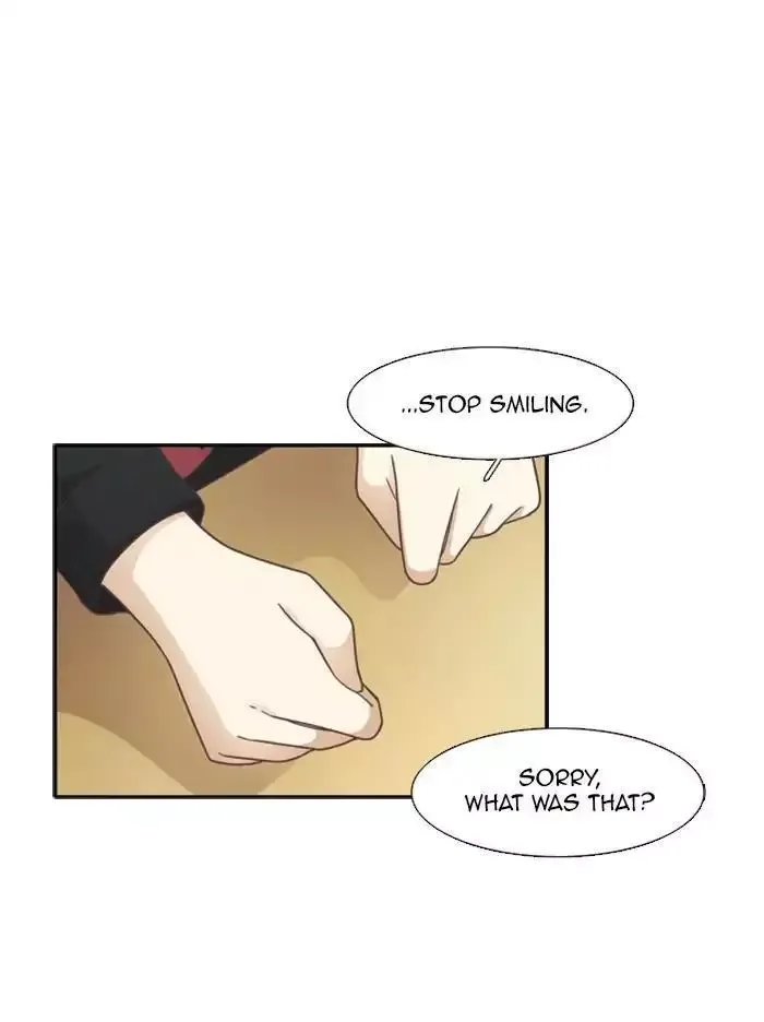Girl's World Chapter 162 page 28