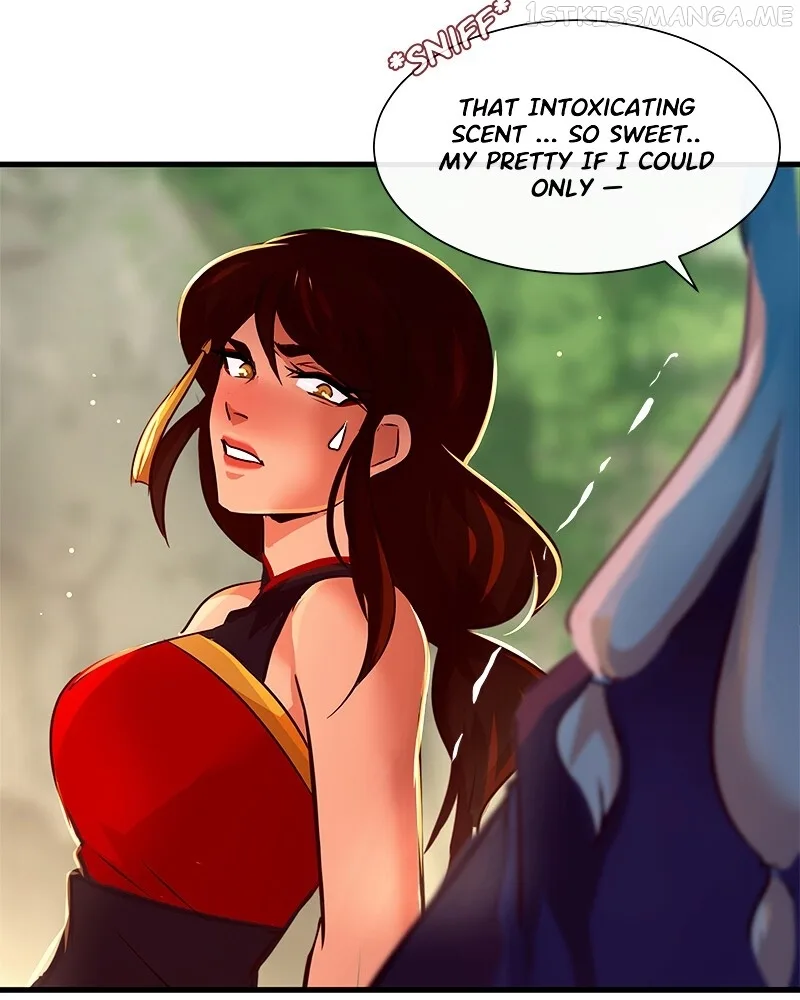 Subzero Chapter 159 page 15