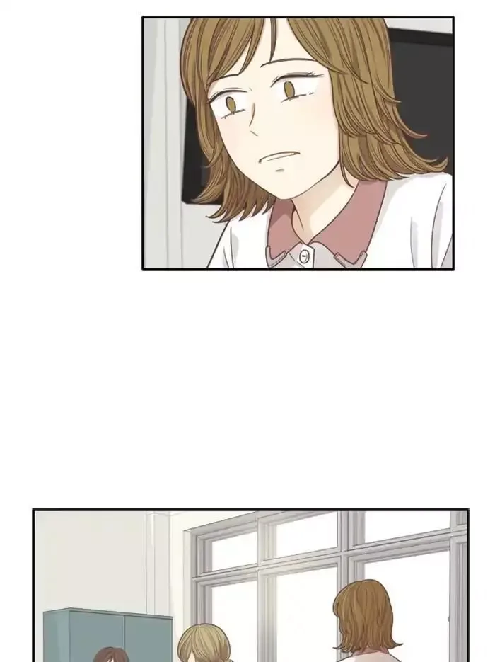 Girl's World Chapter 162 page 30