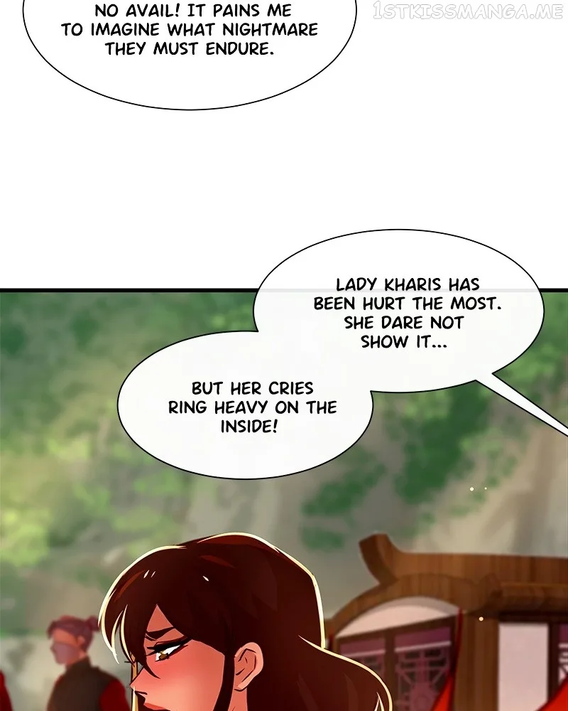 Subzero Chapter 159 page 6