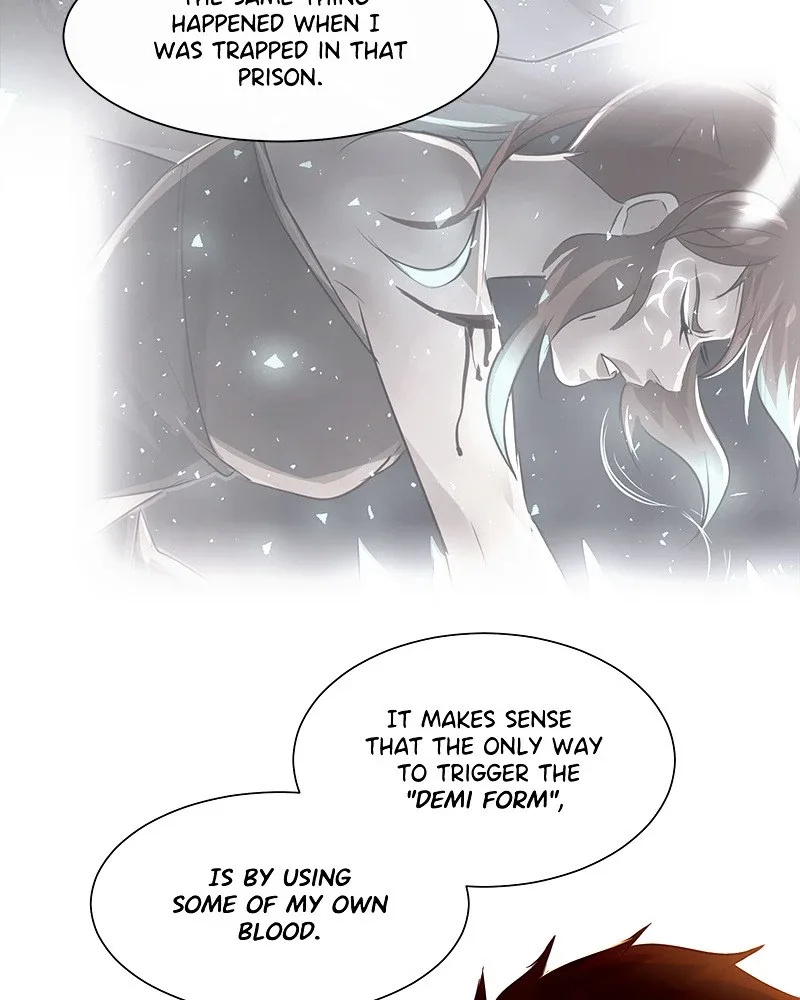 Subzero Chapter 158 page 41