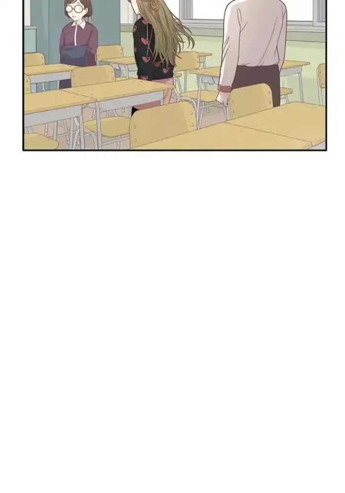 Girl's World Chapter 162 page 31