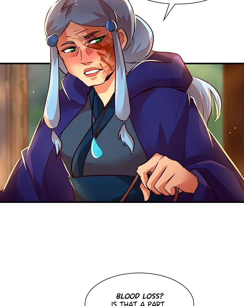 Subzero Chapter 158 page 37