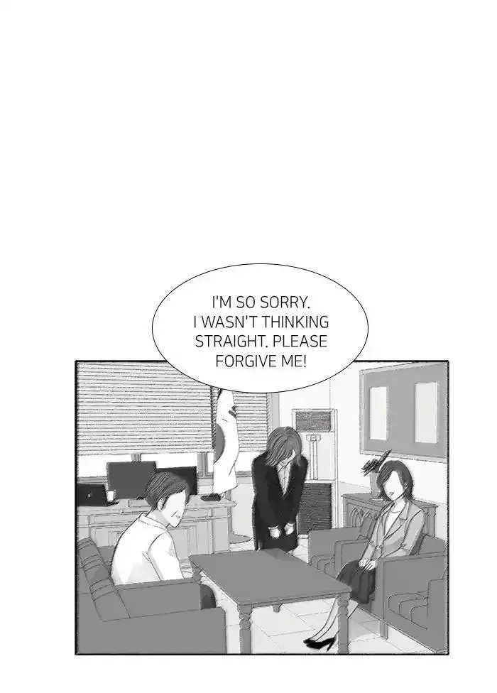 Girl's World Chapter 162 page 55