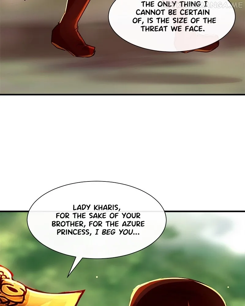 Subzero Chapter 159 page 27