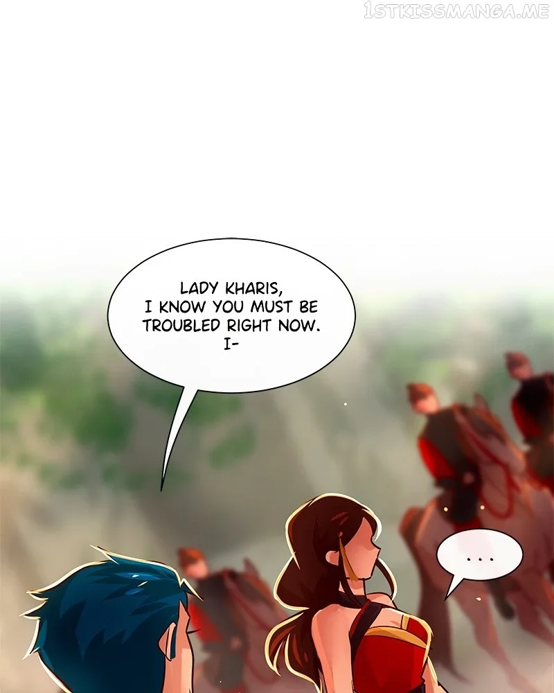 Subzero Chapter 159 page 20