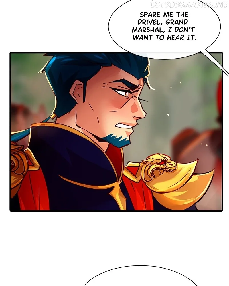 Subzero Chapter 159 page 22