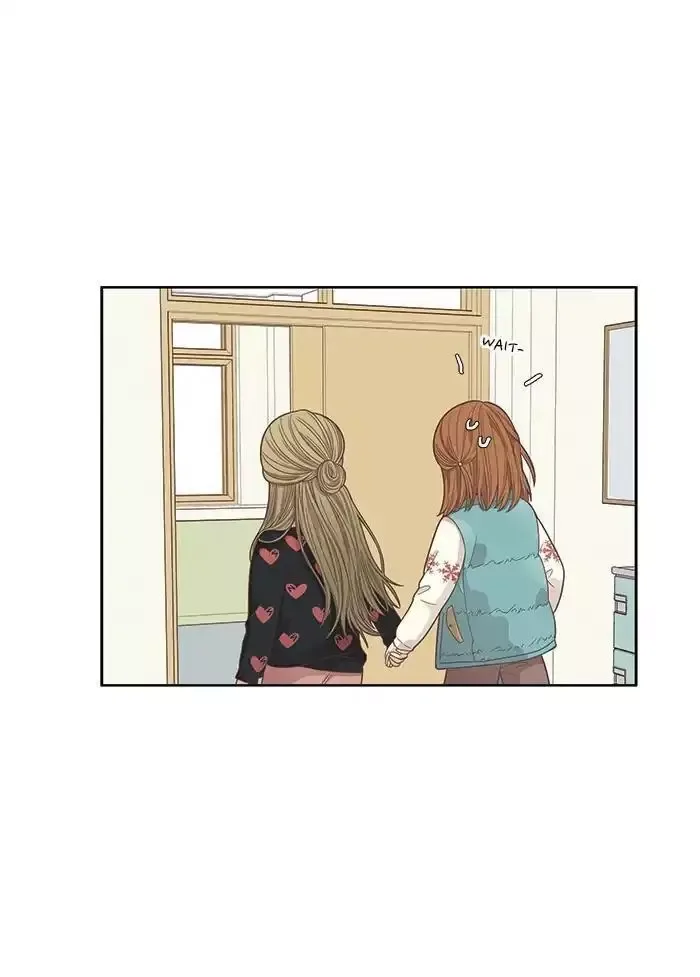 Girl's World Chapter 162 page 45