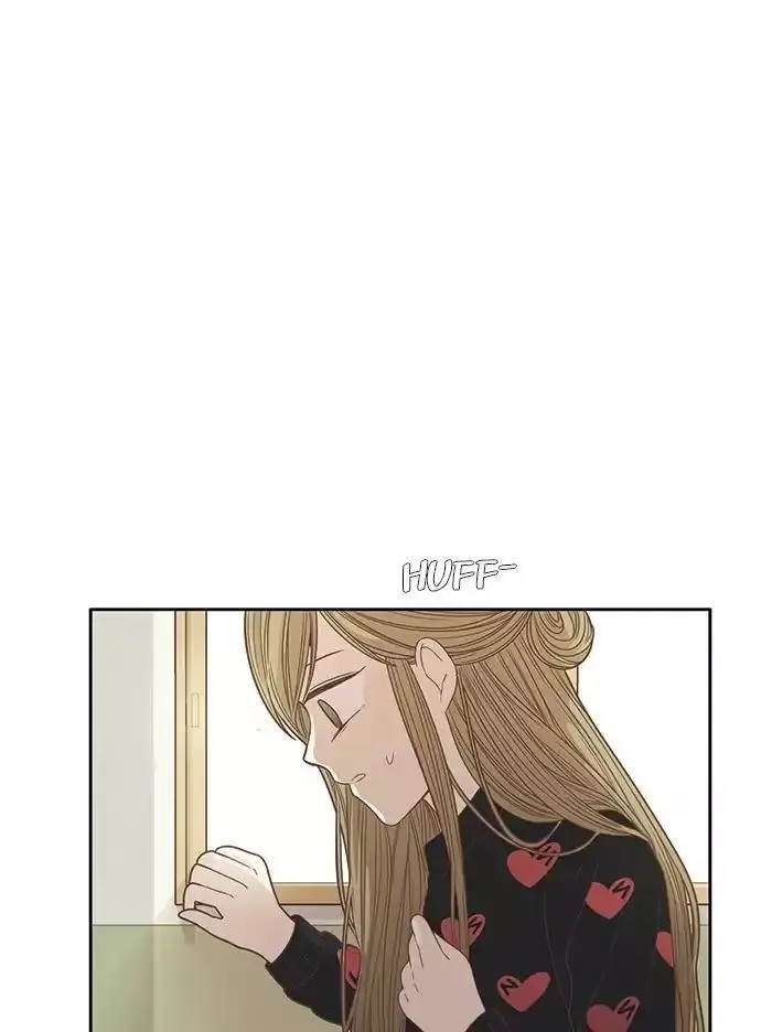 Girl's World Chapter 162 page 40