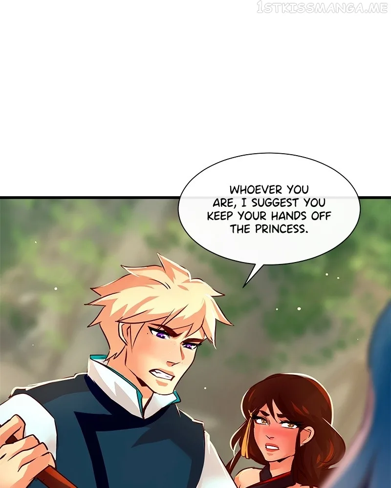 Subzero Chapter 159 page 18