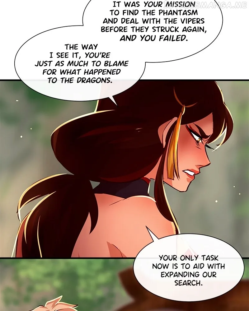 Subzero Chapter 159 page 23