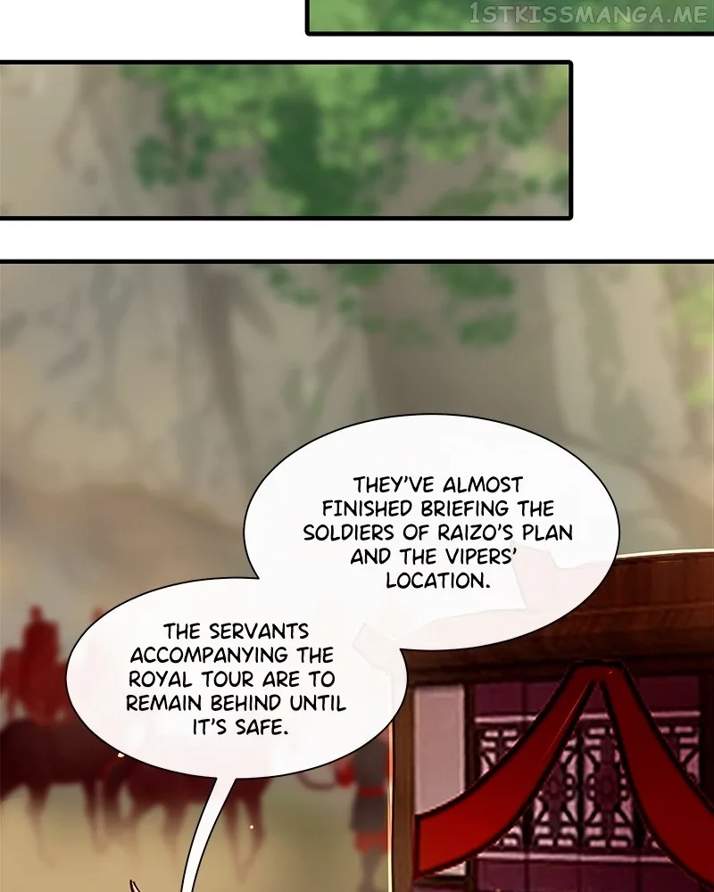 Subzero Chapter 159 page 31