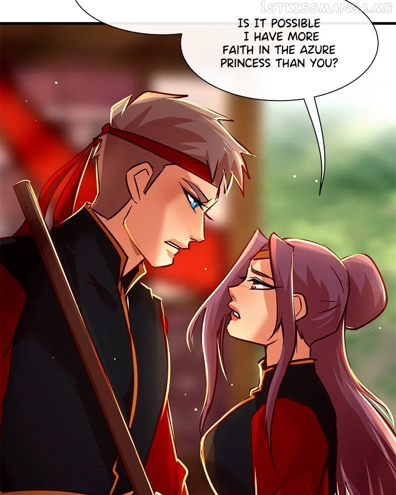 Subzero Chapter 159 page 37
