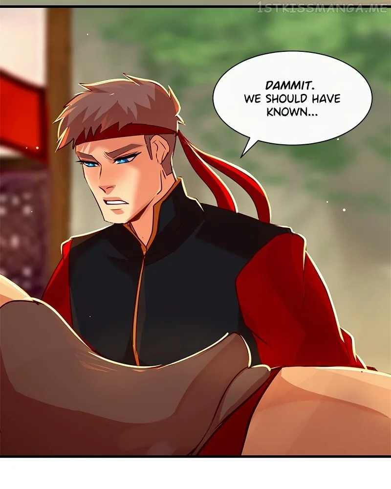 Subzero Chapter 159 page 33