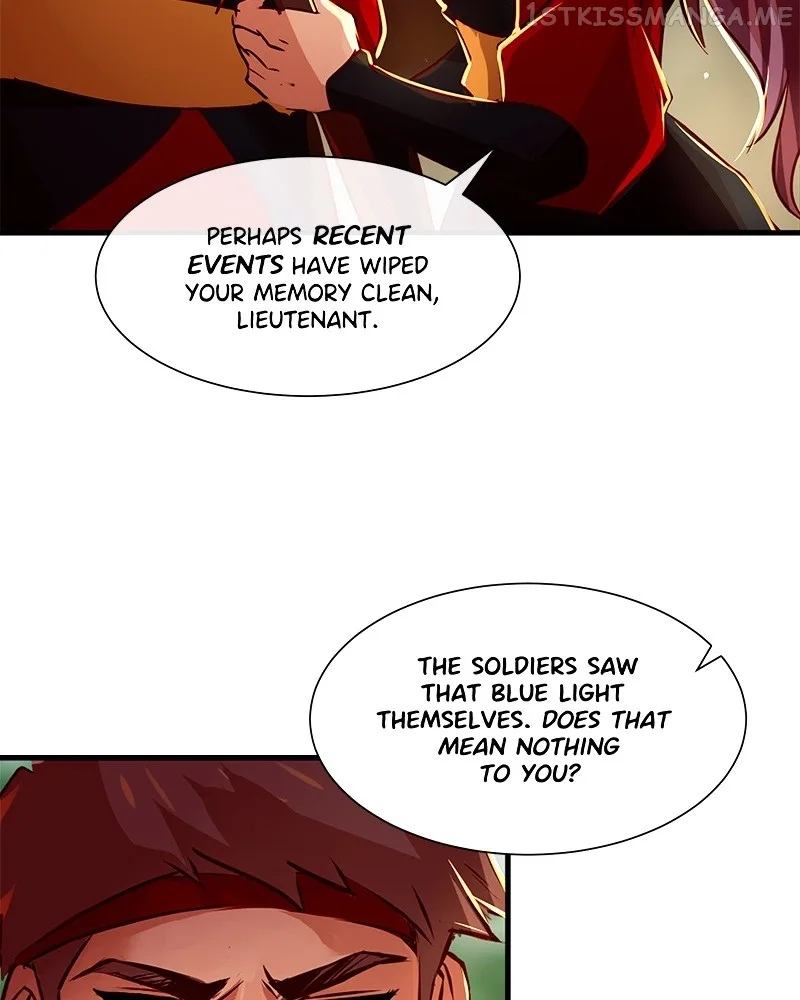 Subzero Chapter 159 page 38