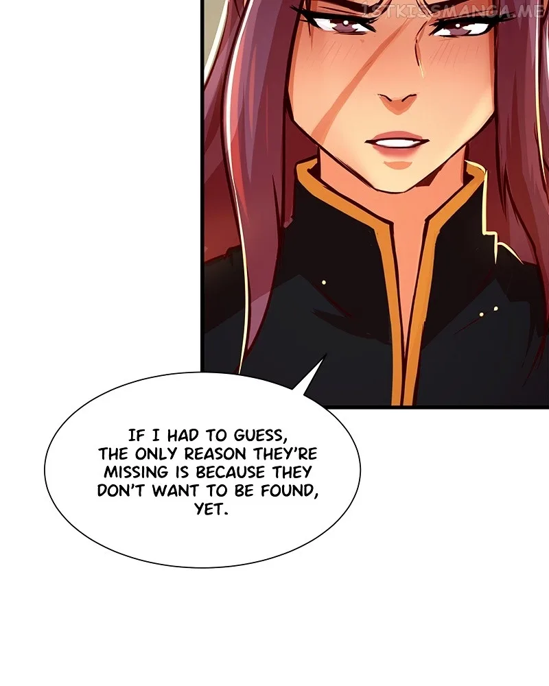 Subzero Chapter 159 page 40