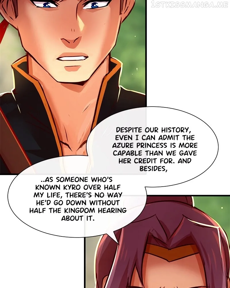 Subzero Chapter 159 page 39