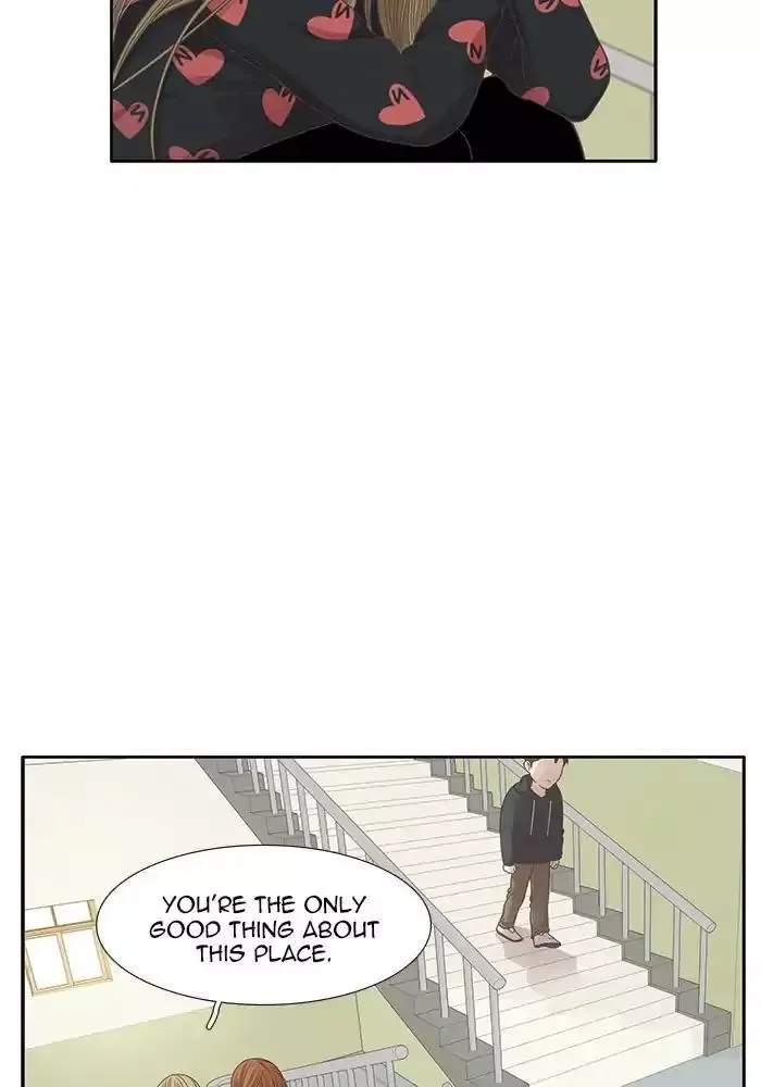 Girl's World Chapter 162 page 66