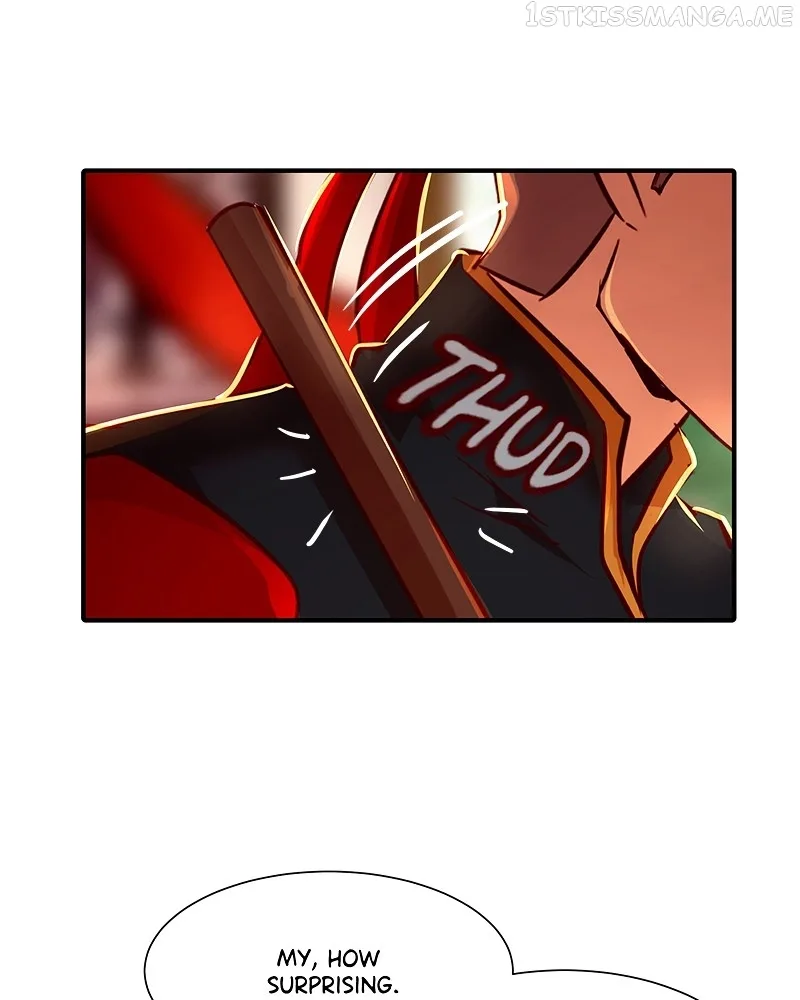 Subzero Chapter 159 page 36