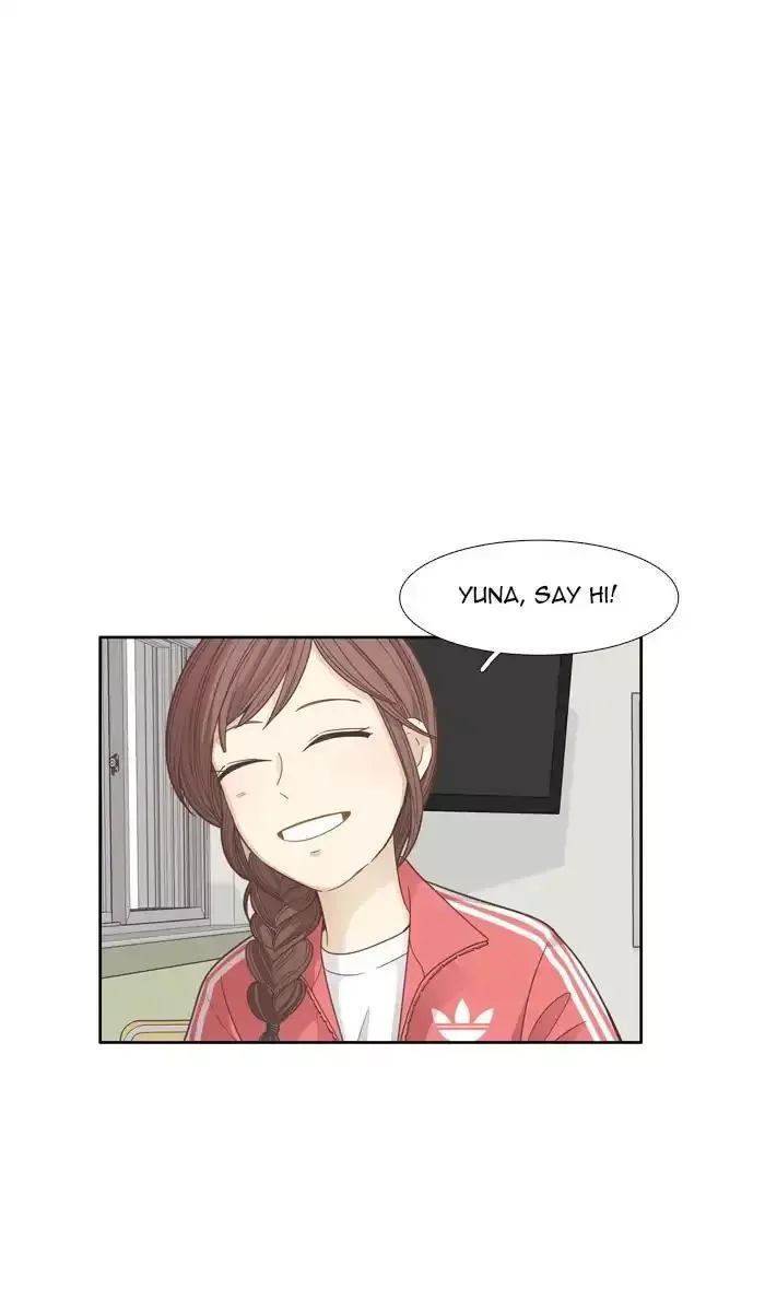 Girl's World Chapter 163 page 16
