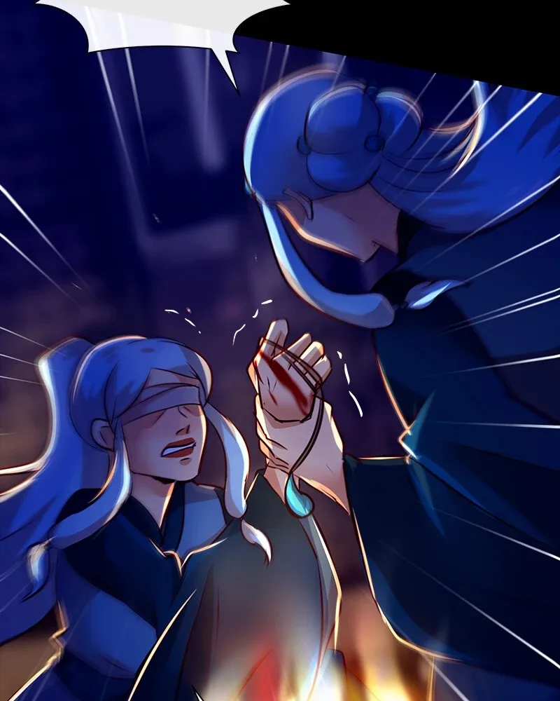 Subzero Chapter 158 page 80