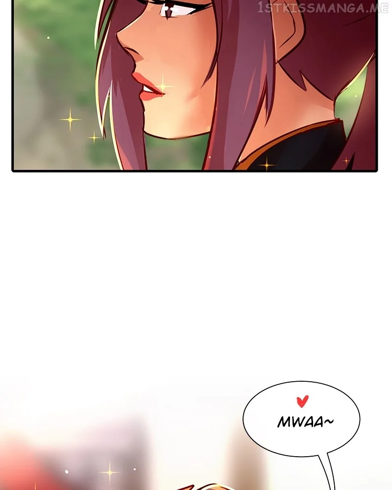 Subzero Chapter 159 page 43