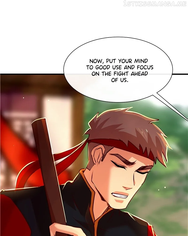 Subzero Chapter 159 page 41