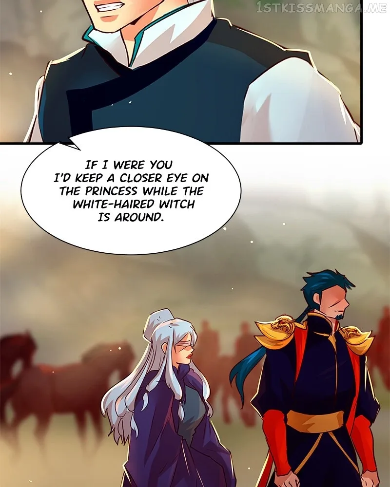 Subzero Chapter 159 page 50