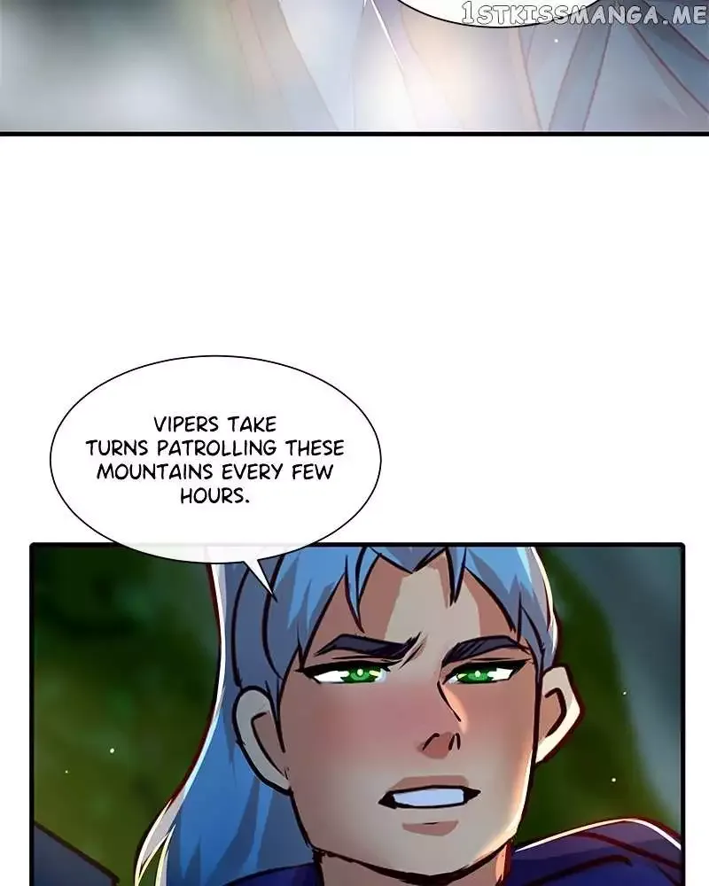Subzero Chapter 160 page 5