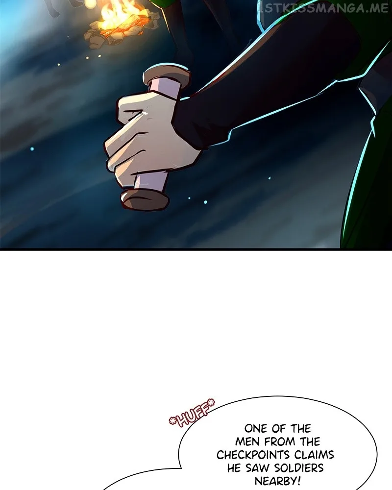 Subzero Chapter 159 page 75