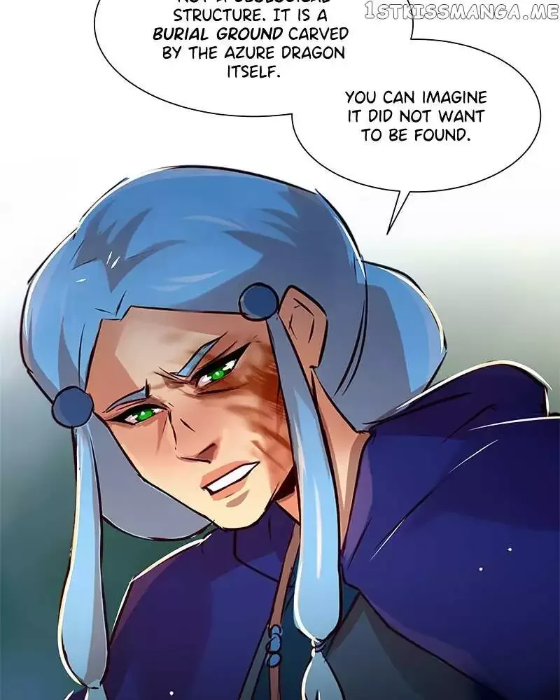 Subzero Chapter 160 page 18