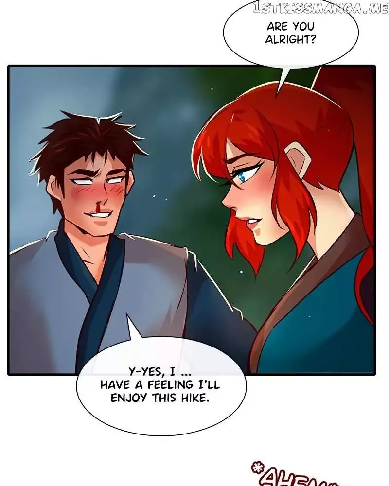 Subzero Chapter 160 page 14