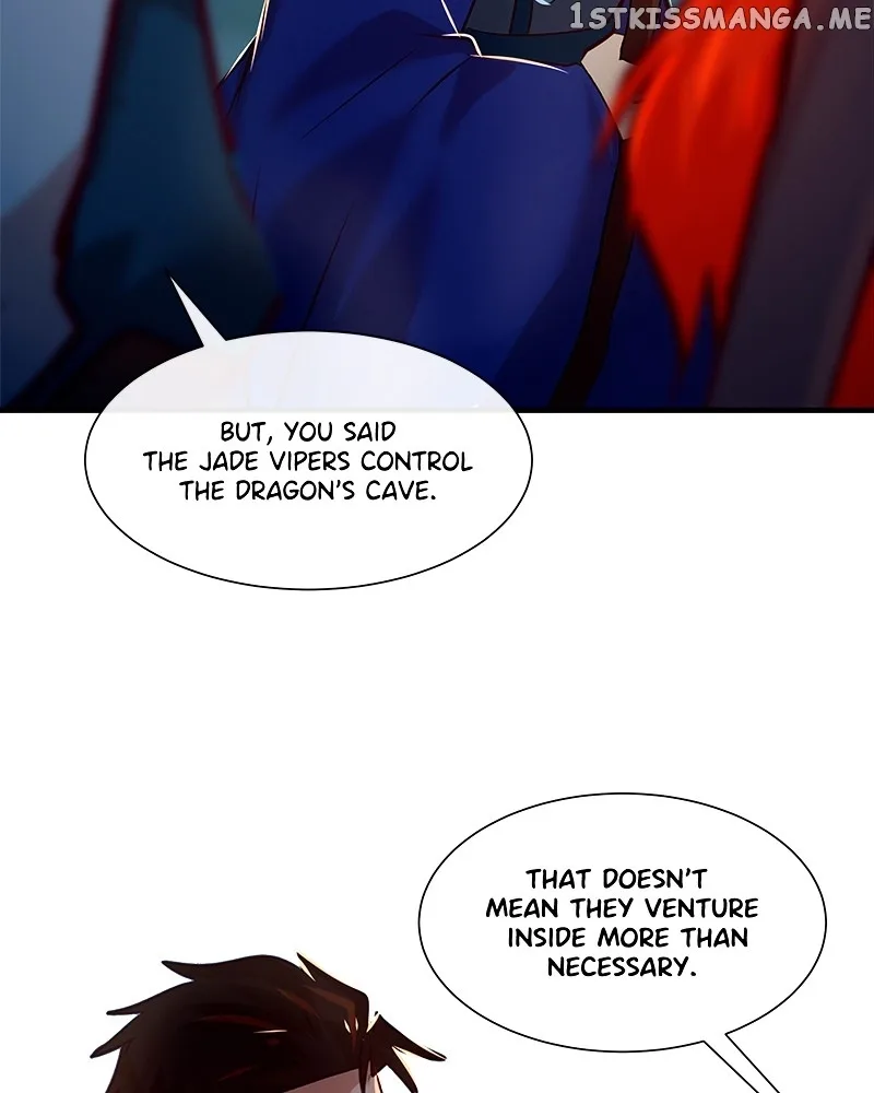 Subzero Chapter 160 page 16